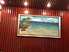 -锦江富园大酒店-游泳馆