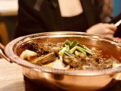 -香满堂川湘菜烤鱼(龙茗路店)