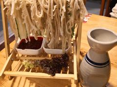 晾衣毛肚-醉长安(南门总店)