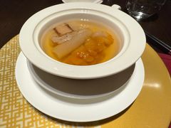 -彩丰楼中餐厅(佘山世茂洲际酒店)