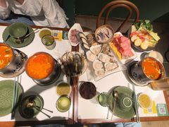 -Thai Basil罗勒叶泰式餐厅(时代天街店)