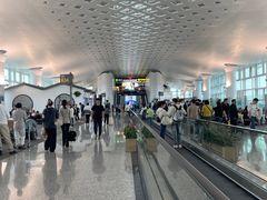 -杭州萧山国际机场