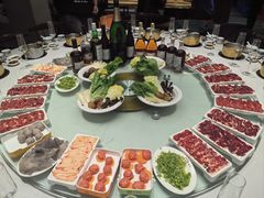 -八合里牛肉火锅(八合里总店)