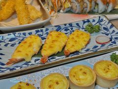 -大渔铁板烧(万象城店)