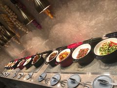 -菲住布渴酒店自助餐厅(阿里巴巴西溪园区店)