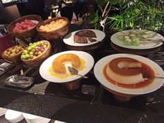 -拉蒂娜·巴西牛排馆 Latina·Brazilian Steakhouse(王府井喜悦店)