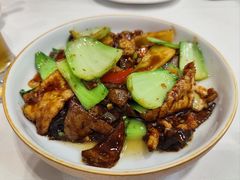 -东兴楼饭庄(六里桥店)