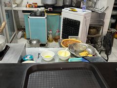 -沙湾姜埋奶(兴新包店)