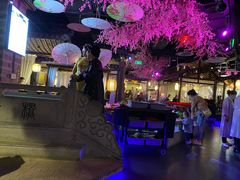 -韵秋荷(宝山龙湖天街店)