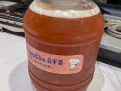 胖茶-刘胖子家常菜·蹄花焖藕(中南店)