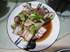 -柳沟豆腐宴69号福豆堂