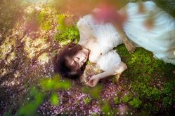 -克拉女神写真馆·匠心定制