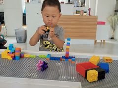 -UCCA Kids 儿童美育