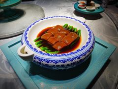 红烧牛头方-松云泽