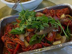-曹胖子龙虾馆(黄桦路店)