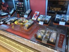 -檬舒舒MonChouChou(环球金融中心店)