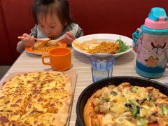 -必胜客(天鸿店)