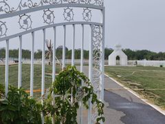 -天津东丽湖风景区