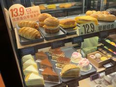 -星巴克臻选(泉州晋江SMMALL店)