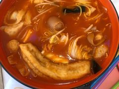 -张亮麻辣烫(哈尔滨金爵万象店)