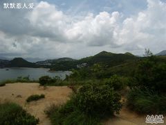 -南丫岛