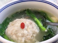 -品味楼·醉卤·酱排骨·无锡特色菜