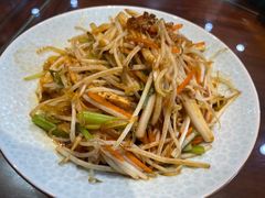 -魁盛居百年鲁菜馆(中林路店)