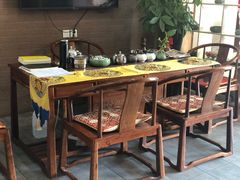 -正清和·推拿养生(第五郡店)