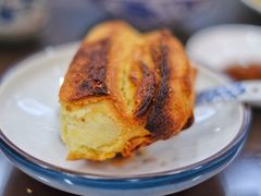 咸酥焙子-真食净香居·内蒙烧麦(亚运村店)