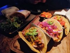 塔可组合-Q MEX 库迈墨西哥餐吧(三里屯店)