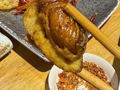 -记忆串城·东北烧烤·小龙虾·大型团建(南油店)
