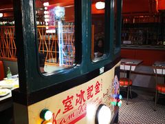 门面-金记冰室(霎东街店)