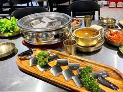 -本炙炭烤·蒲烧活鳗料理店(金沙洲店)
