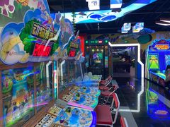 -真快活Coohoo Max(武汉绿地新田360店)