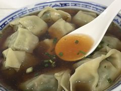 -古徽州馄饨店(宝安路店)