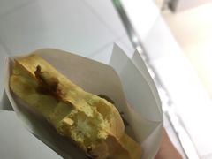 -粉粉乐鲷鱼烧(美罗城店)