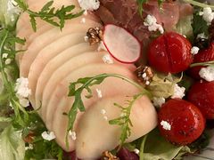 -芭莉与彩虹西餐厅(成都合生汇店)