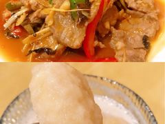 -芭堤雅泰国餐厅(胜利路店)