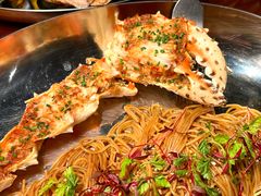 -Bistro 63 创意融合料理(广粤天地店)