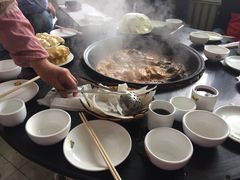 -木火铁锅炖活鱼(赤城分店)