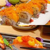成都美食｜穿上和服👘吃日料·烹之日料