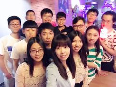 -好享派·团建轰趴馆(旗舰店)