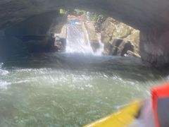 -将军关探险漂流