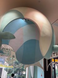-奈尔宝·儿童乐园·亲子餐厅(星河湾店)