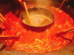 -蜀大侠火锅(寰球文化地标·总府店)