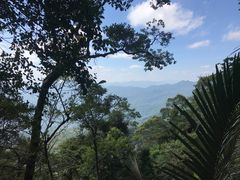 -七仙岭温泉国家森林公园