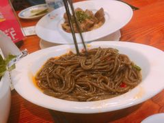 -龙聚德北京烤鸭(沙坪坝华宇A馆店)