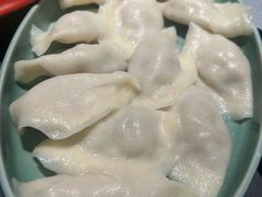 -东方饺子王(哈西万达店)