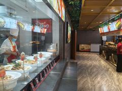 -不倒翁·安徽名菜楼(步行街店)