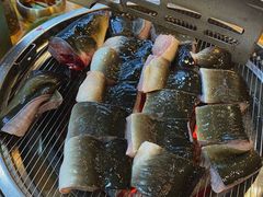 -味家烤肉烤鳗鱼牛排(西塔旗舰店)